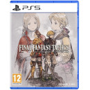 FINAL FANTASY TACTICS : The Ivalice Chronicles - PS5